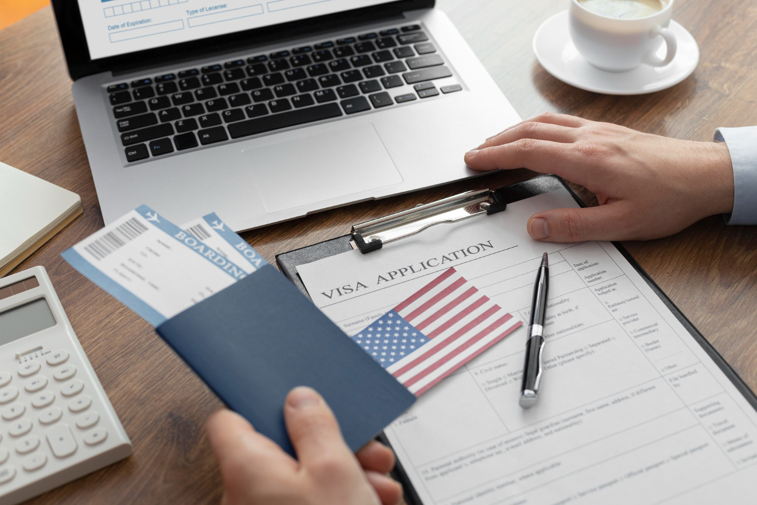 Document Translation